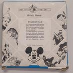 Walt Disney Cinecasa Steamboat willie Film pour projecteur