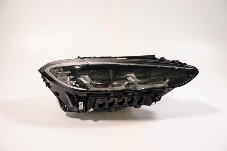 BMW 4 Serie I4 G22 G23 G26 LED Koplamp rechts compleet, Auto-onderdelen, Verlichting, Ophalen of Verzenden