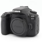 Canon EOS 90D body | Tweedehands, Audio, Tv en Foto, Fotocamera's Digitaal, Verzenden, Zo goed als nieuw, Canon