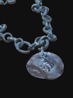 Médiéval, époque des Croisés Bronze, Éblouissant Chanceux