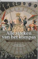 Alle streken van het kompas 9789057306624, Livres, Verzenden
