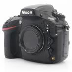 Nikon D800E body | Tweedehands, Audio, Tv en Foto, Fotocamera's Digitaal, Verzenden, Zo goed als nieuw, Nikon