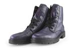 Rieker Veterboots in maat 42 Overig | 5% extra korting, Kleding | Dames, Schoenen, Overige kleuren, Verzenden, Overige typen, Zo goed als nieuw