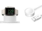 DrPhone AWC10 – Apple Watch – Oplaad Station / Dock  + N2, Bijoux, Sacs & Beauté, Verzenden