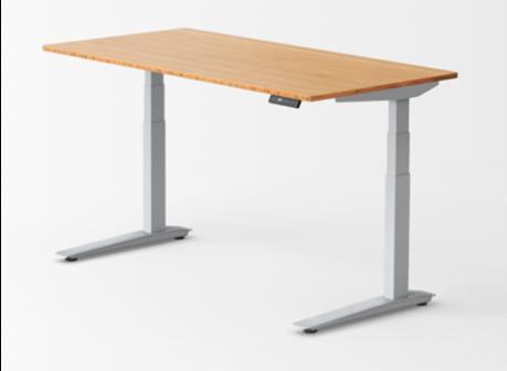 jarvis zit-sta bureau junior version, Zakelijke goederen, Kantoor en Winkelinrichting | Kantoormeubilair en Inrichting, Tafel