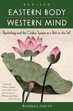 Eastern Body Western Mind 9781587612251 Anodea Judith, Boeken, Verzenden, Gelezen, Anodea Judith