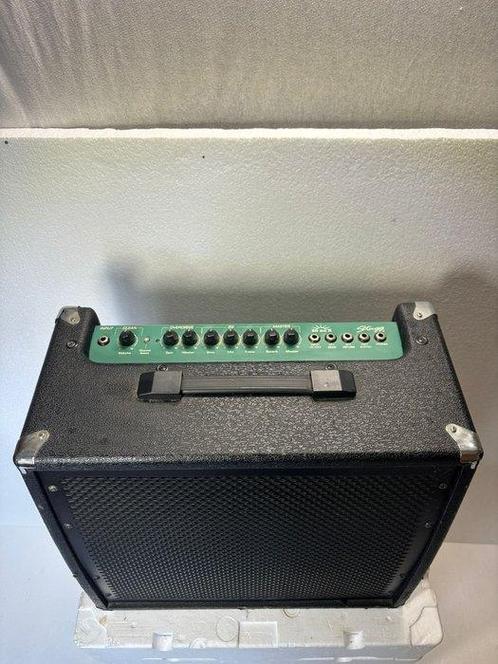 Stagg - Aantal items: 1 - Gitaarversterker (Zonder, Muziek en Instrumenten, Snaarinstrumenten | Gitaren | Akoestisch
