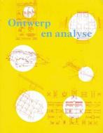 Ontwerp en analyse, Nieuw, Nederlands, Verzenden
