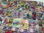Pokémon - 100 Card - RRR VSTAR / VMAX - Various sets, Hobby en Vrije tijd, Verzamelkaartspellen | Pokémon, Nieuw