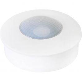 Kozolux Bewegingssensor PIR 300W - 6m, 360° LED Toebehoren W, Doe-het-zelf en Bouw, Alarmsystemen, Nieuw, Verzenden