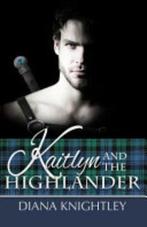 Kaitlyn and the Highlander, Verzenden