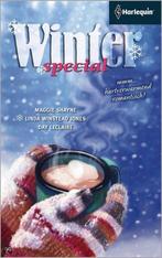 Harlequin Winterspecial 9789034735980 Day Leclaire, Boeken, Verzenden, Gelezen, Day Leclaire