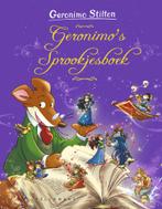 Geronimos sprookjesboek / Geronimo Stilton-reeks, Boeken, Verzenden, Zo goed als nieuw, Geronimo Stilton