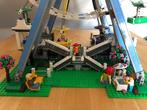 Lego Set - 10247 - Creator Expert - Ferris Wheel, Kinderen en Baby's, Speelgoed | Duplo en Lego, Nieuw