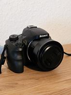 Sony DSC-HX400V Appareil photo compact numérique, Audio, Tv en Foto, Nieuw