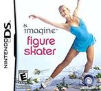 Imagine Figure skater (Nintendo DS tweedehands game), Consoles de jeu & Jeux vidéo, Ophalen of Verzenden