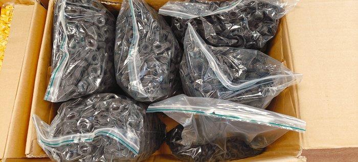 Lego Stenen - Loose parts, Kinderen en Baby's, Speelgoed | Duplo en Lego