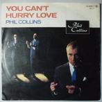 Phil Collins - You cant hurry love - Single, Pop, Single