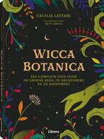 Wicca botanica 9789463598514, Livres, Ésotérisme & Spiritualité, Cecilia Lattari, Verzenden