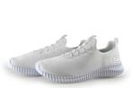 Skechers Sneakers in maat 39 Wit, Kleding | Dames, Skechers, Verzenden, Wit, Zo goed als nieuw