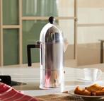 Alessi - Aldo Rossi - Koffiepot - La cupola 6 tazza -