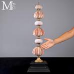 Kabinett der curiositeiten Zee-egel Toren Sculptuur