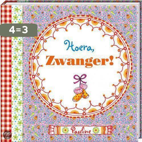 Zwanger / Pauline Oud 9789461447616 Pauline Oud, Boeken, Stripverhalen, Gelezen, Verzenden