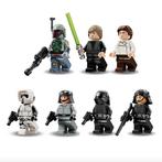 Lego - Star Wars - Lot of 7 exclusive minifigures from, Kinderen en Baby's, Speelgoed | Duplo en Lego, Nieuw