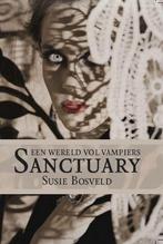 Sanctuary 9789402205879 Bosveld Susie, Verzenden, Gelezen, Bosveld Susie