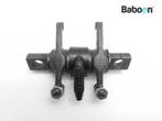 Nokkenas Lagerbrug Moto Guzzi Nevada 750 Club 2000-2004 LK, Motoren, Verzenden, Gebruikt