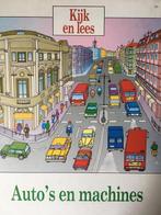 AUTOS EN MACHINES 9789054235187 Ercole Arseni, Verzenden, Gelezen, Ercole Arseni