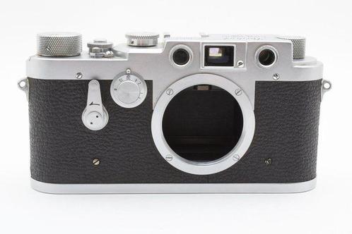 Leotax TV Leica Screw Mount Meetzoeker camera, Audio, Tv en Foto, Fotocamera's Analoog