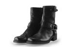 Ann Rocks Enkellaarzen in maat 40 Zwart | 5% extra korting, Kleding | Dames, Schoenen, Ann Rocks, Verzenden, Zwart, Lage of Enkellaarzen