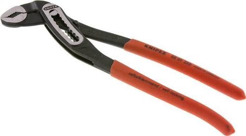 Knipex Alligator Waterpomptang 250mm, Doe-het-zelf en Bouw, Overige Doe-Het-Zelf en Bouw, Verzenden