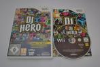 DJ Hero ( Wii EUR CIB)