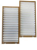 Vaillant recovair 275 | 350  | G 4 filters, Doe-het-zelf en Bouw, Verzenden, Nieuw