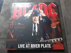 AC/DC - Live at River Plate - 3 x albums LP (triple album) -, Cd's en Dvd's, Nieuw in verpakking