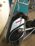 StarTrac E CrossTrainer LED, Sport en Fitness, Fitnessapparatuur, Crosstrainer, Benen, Gebruikt, Ophalen of Verzenden