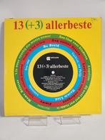13 (+3) Allerbeste LP Vinyl, Cd's en Dvd's, Ophalen of Verzenden, Zo goed als nieuw