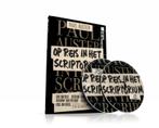 Op Reis In Het Scriptorium 2 Cds 9789079040056