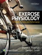 Exercise Physiology for Health Fitness and Performance, Boeken, Verzenden, Gelezen, Denise Smith