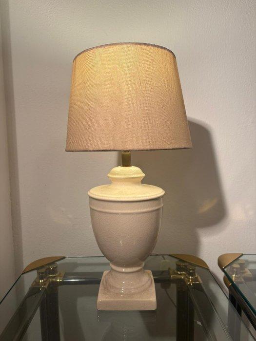 Lampe de table - Céramique, Antiquités & Art, Curiosités & Brocante