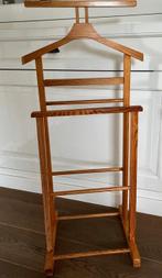 Valet - Grenen dressboy - Bois - Dressboy, Antiek en Kunst