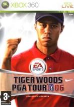 Tiger Woods PGA Tour 06 (Xbox 360 Games), Consoles de jeu & Jeux vidéo, Ophalen of Verzenden