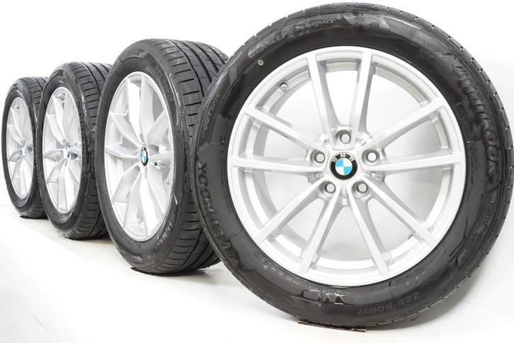 BMW 3 serie G20 G21 4 serie G22 G23 17 inch 778 velgen + Zom, Auto-onderdelen, Banden en Velgen, Ophalen of Verzenden