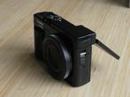 Panasonic Lumix TZ95D Appareil photo compact numérique