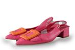 Omoda Pumps in maat 40 Roze | 5% extra korting, Kleding | Dames, Schoenen, Pumps, Verzenden, Omoda, Roze