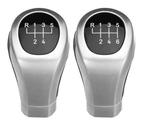 Pookknop BMW 1 en 3 Serie Shortshift Alu BMW E81 E82 etc., Verzenden