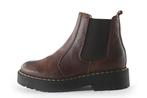 Cellini Chelsea boots in maat 36 Cognac | 5% extra korting, Kleding | Dames, Schoenen, Overige kleuren, Verzenden, Zo goed als nieuw