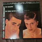 Deutsch Amerikanische Freundschaft/Falco - Der, Nieuw in verpakking